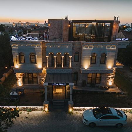 Leda Stone House Hotel Nevşehir Luaran gambar