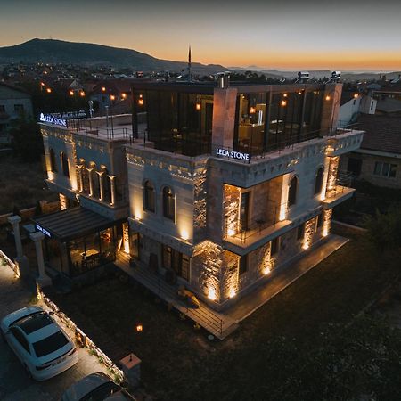 Leda Stone House Hotel Nevşehir Luaran gambar