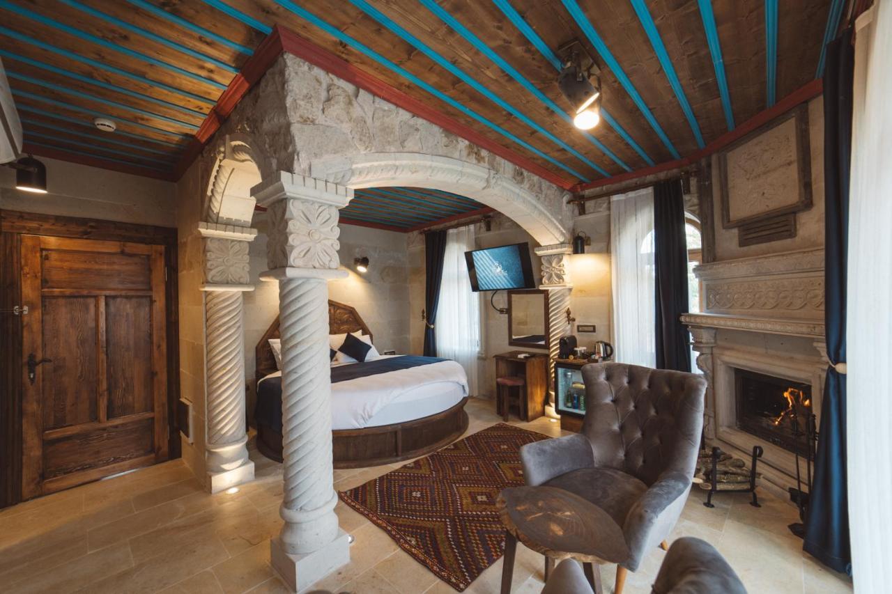 Leda Stone House Hotel Nevşehir Bilik gambar